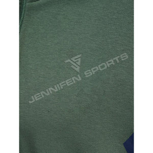 Sudadera con Capucha Bordada de Invierno Y2K de Lujo, 450 g/m², Premium, Gruesa, para Hombre, 100% Algodón, de Alta Calidad - Product Image 3