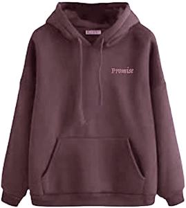 Logo personnalisé OEM French Terry Poids lourd femmes sweat à capuche décontracté impression 3D pull à col rond femmes sweat à capuche - Product Image 1