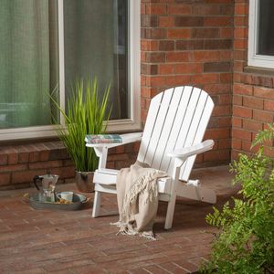 Sedia da Giardino Adirondack Malibu - Product Image 2
