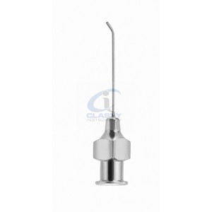 Polisseur de capsule postérieure en acier inoxydable, instrument chirurgical ophtalmique réutilisable, outil de microchirurgie oculaire, qualité supérieure, OEM CE - Product Image 5