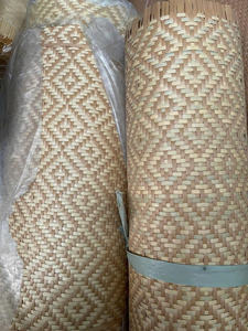 Malla de Ratán de Alta Calidad para la Reutilización de Muebles Tradicionales y Contemporáneos - Product Image 2