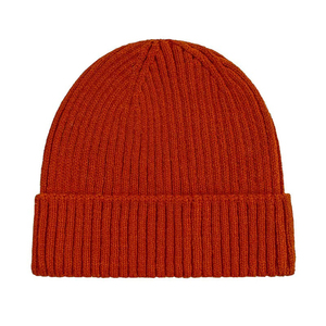 Bonnet en acrylique doux, tricoté, tendance, de haute qualité - Product Image 5