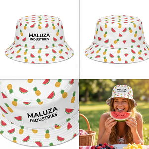 Summer Warm Fleece Faux Fur Anti-Bacterial Rhinestone Bucket Hat Fluffy Plush Soft Unisex Outdoor Travel - Product Image 4