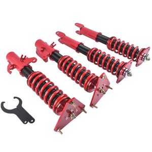 Kit Sospensioni Coilover Regolabili in Altezza per Nissan Altima 2007-2015 Maxima, Ammortizzatori Tuning e Sistemi di Sospensione - Product Image 2