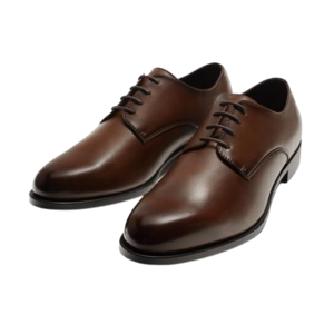 Fabricante de Zapatos de Cuero OEM para Hombre, Estilos Formales y Casuales con Punta Redonda para Pedidos al por Mayor Globales - Product Image 6