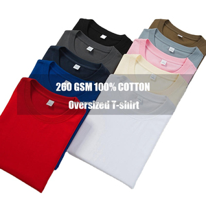 Men Lightweight Cotton T <b>Shirt</b> Soft Comfortable Breathable Casual Daily Wear Summer Tee OEM Bulk Manufacturer Supplier 170GSM - Product Image 3