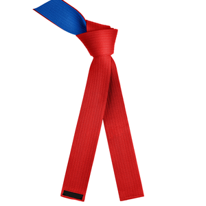 Ceintures BJJ en tissage perlé de qualité supérieure, les plus vendues, faible MOQ, personnalisez votre produit, en stock, ceintures de classement BJJ, ceinture en tissage perlé - Product Image 1