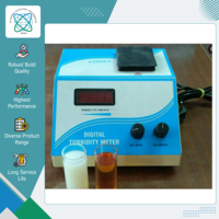 Offre spéciale sur un turbidimètre numérique de qualité supérieure, fiable et précis, pour les tests d'eau usée et d'eau potable