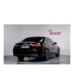 Mercedes-Benz Classe S S580L 4MATIC 2024, 37 271 km, boîte de vitesses automatique, conduite à gauche - Product Image 2