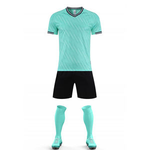 Camisetas Personalizadas para Hombre, Uniformes de Equipo con Logotipo Impreso, Camisetas de Fútbol, Ropa Deportiva de Entrenamiento, Camisetas de Fútbol Personalizadas - Product Image 1