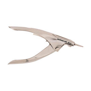 Coupe-cartouche de précision robuste pour une découpe propre et précise des buses de mastic, des tubes de calfeutrage et des cartouches d'adhésif - Product Image 2