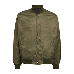 Custom made USA Satin <b>Varsity</b> <b>Jacket</b> Premium Quality Custom Logo <b>Men</b> <b>Bomber</b> <b>Jacket</b> Stylish Sportswear Bulk Order Supplier - Product Image 6