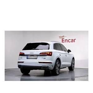 Audi Q5 45 TFSI quattro Premium 2023/7 usado, 33,846 km - Product Image 2