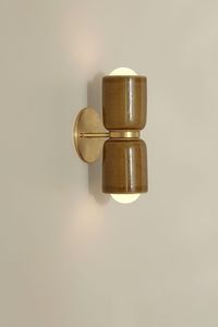 Lámpara de Pared Decorativa de Diseño Costero Moderno de Alta Calidad, Hierro Negro, Luz LED, Bombilla G9, Precio Razonable para Decoración de Bodas - Product Image 4