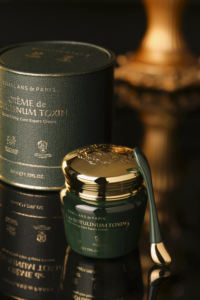 [CHALLANS DE PARIS] Crème Visage Nourrissante Anti-Rides au Toxine Botulique Kbeauty OBM pour Femmes Tous Types de Peau - Product Image 4