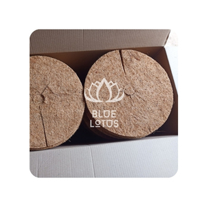 Tapis de paillis en fibre de coco écologique de haute qualité, très vendu, barrière anti-mauvaises herbes biodégradable optimale, rétention d'humidité, prix en gros - Product Image 1