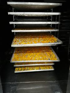 [Hot Deal 2026] High Quality Nutritious Snack Made From Fruit Soft Dried Mango Slices Naturally <b>Sweet</b> ISO Certified Vietnam - Product Image 4