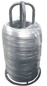 ลวดสลิงสแตนเลส 304 แบบเย็นขึ้นรูป และลวดตาข่ายโลหะสำหรับใช้ในงานรัดกรงสัตว์เลี้ยง - Product Image 4