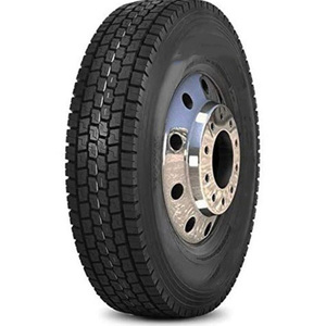 ยางรถบรรทุกพาณิชย์ 295/75/22.5 11R22.5 11R24.5 16 ชั้น ยางขับเคลื่อน ยางพวงมาลัย ยางรถพ่วง - Product Image 6