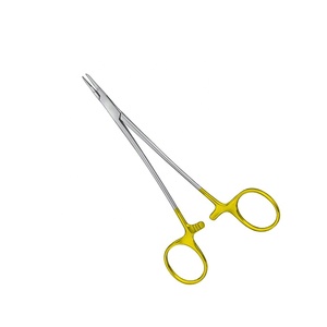 TC Derf Needle <b>Holder</b> / Tungsten Carbide / Needle <b>Holders</b> - Product Image 2