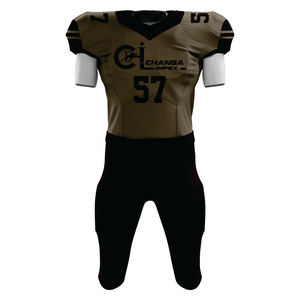 Camiseta Deportiva Gridiron Glory - Product Image 1