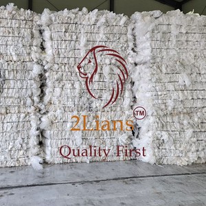 ฟิล์มผสม HDPE/LLDPE/LDPE แบบม้วน 2 ลิ้นชัก สีธรรมชาติ จากเกาหลี - Product Image 2