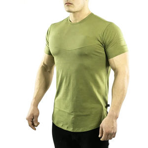 T-shirt pour homme de bonne qualité, dernier modèle, en vente en ligne - Product Image 6