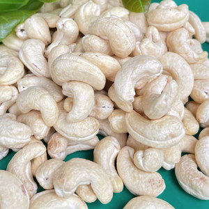 เม็ดมะม่วงหิมพานต์จากเวียดนาม WW180 WW240 WW320เม็ดมะม่วงหิมพานต์ LP เม็ดมะม่วงหิมพานต์ขายส่ง ODM - Product Image 1