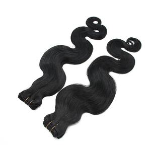 Extensiones de cabello humano Remy virgen ondulado, doble máquina, alta calidad, precio al por mayor - Product Image 3