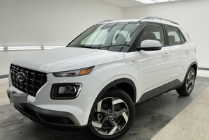 ฮุนได เวนิว SEL FWD SUV ปี 2025 รุ่นหรูหรา ได้รับการรับรองคุณภาพ มือสอง - Product Image 5