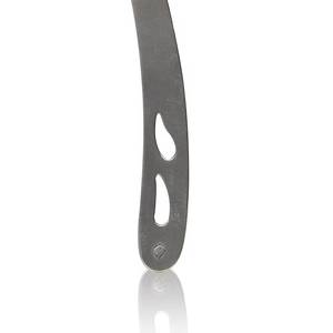 Straight <b>Razor</b> Stainless Steel Single Blade For Barber Shop <b>Men</b> Face Shaving Manual <b>Razor</b> - Product Image 2