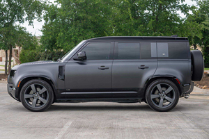 LAND ROVER DEFENDER USADO DISPONIBLE PARA LA VENTA - Product Image 3