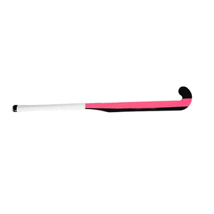 Bâton de hockey sur gazon Elite, équipement sportif composite haut de gamme, conçu pour un contrôle exceptionnel du ballon, des tirs précis et puissants - Product Image 1