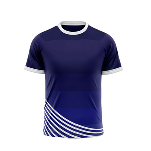 Camiseta GAA Gaélica con Logotipo Personalizado, Estilo Moderno de Alta Calidad, Venta Caliente, Talla Personalizada, Deportes de Verano, 100% Poliéster, para Hombre - Product Image 2
