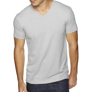 T-shirt décontracté à manches courtes pour homme Clush Industries, coupe classique, 100 % coton épais, impression personnalisée, séchage rapide, respirant - Product Image 2