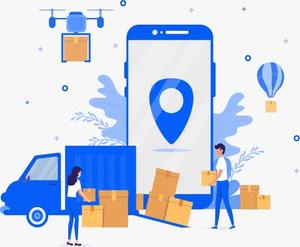 Desarrollo de Aplicaciones para Servicios de Mensajería Inteligente con Gestión de Entregas en Línea y Soporte Multiplataforma - Product Image 2