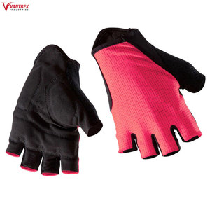 High Quality Material Made Customized Design Sports Cycling Gloves Direct Factory Supplier Cycle Racing Gloves For Men And Women - Product Image 3