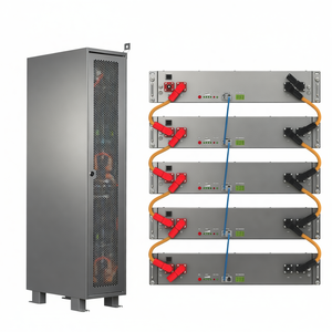 Batería de Litio Dyness 4850 48v100ah, Montaje en Rack, 6000 Ciclos de Vida, Batería Lifepo4 de 5kwh para Sistema Doméstico, 10 Años de Garantía - Product Image 2