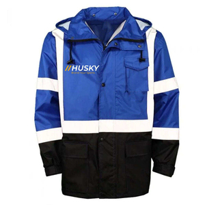 Spring Men Women Lightweight Windproof Stand Collar Woven Quick Dry Sport Running Outdoor Hiking Zip Unisex Windbreaker <b>Jacket</b> - Product Image 3