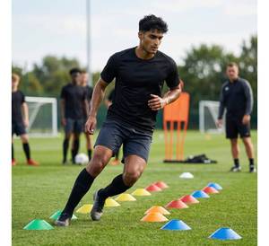 Juego de Discos Voladores de Plástico Multicolor, Paquete al por Mayor con Asa de Transporte, Discos de Plástico Coloridos para Niños y Adultos - Product Image 2