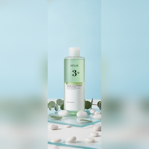 AZE ACID 3 CICA TONIQUE CLAIRSÉANT POUR LA PEAU 250ml - Product Image 4