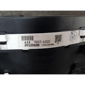เรย์ใช้ชุดหน้าปัดเรือนไมล์รุ่น 94005A3020 - Product Image 3