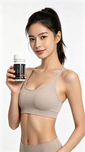 Capsule Dimagranti a Base di Erbe in <span class=keywords><strong>Flacone</strong></span>, Ordine Minimo 100 Flaconi, Capsule Brucia Grassi e Capsule Dimagranti ad Azione Rapida - Product Image 2