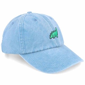Custom Embroidery Logo Dad Hat Wholesale <b>Plain</b> 6 Panel Men Adjustable Metal Buckle 100% Cotton Unstructured Dad <b>Cap</b> - Product Image 2
