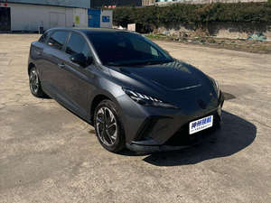 Venta de Fábrica MG4 EV 2022 Hatchback 425km RWD Auto Eléctrico Automático - Product Image 1
