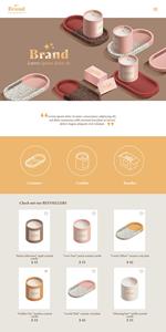 Desarrollo de Sitios Web de Comercio Electrónico para Artesanías RoyalCraft con Catálogo de Exportación, Exhibición de Productos, Pedidos al por Mayor, Diseño Responsivo y SEO - Product Image 2