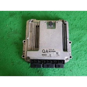 Koleos - Unidades de Control Electrónico y Módulos Informáticos Usados 23710JY08D - Product Image 1