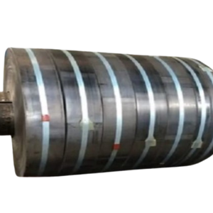 Bobina de Acero al Carbono HRPO Industrial, Bobina de Acero Aceitada y Decapada, Proveedor Mayorista de Exportación - Product Image 3