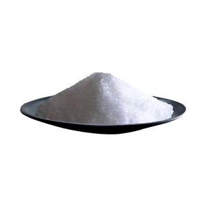Nitrate d'argent en poudre à flux libre pour la fabrication, cristaux de nitrate d'argent de qualité supérieure pour la transformation industrielle - Product Image 1