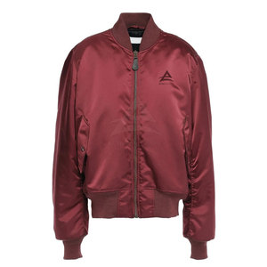 Veste bomber pour homme en nylon/polyester, dernier design, tissu imperméable, veste d'hiver pour homme à bas prix - Product Image 2
